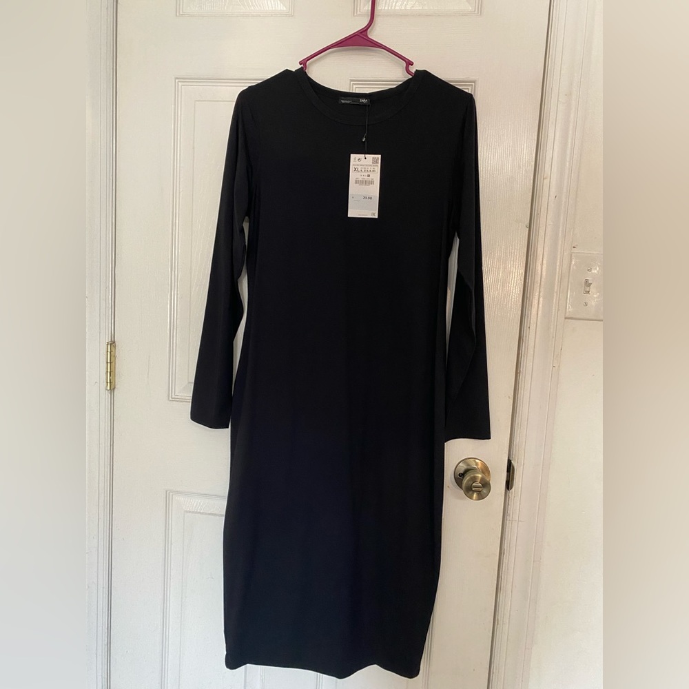 Brand new Zara dress